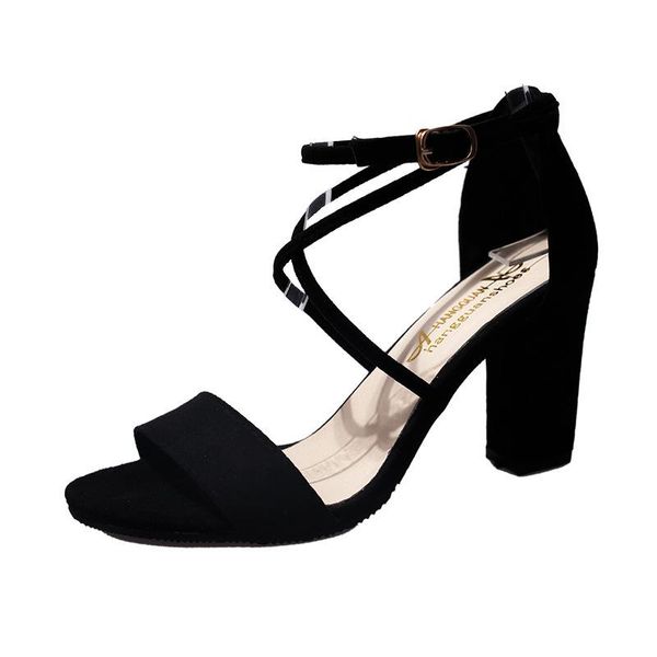 summer women high heels sandals black ladies shoes open toe gladiator pumps 7cm sandalias dress
summer women high heels sandals black ladies shoes open toe gladiator pumps 7cm sandalias dress