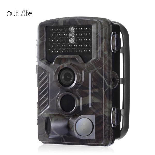 hunting cameras outlife hc - 800m 16mp digital 2g night vision camera with gsm / gprs trail black 940nm 120 degree pir sensor
hunting cameras outlife hc - 800m 16mp digital 2g night vision camera with gsm / gprs trail black 940nm 120 degree pir sensor