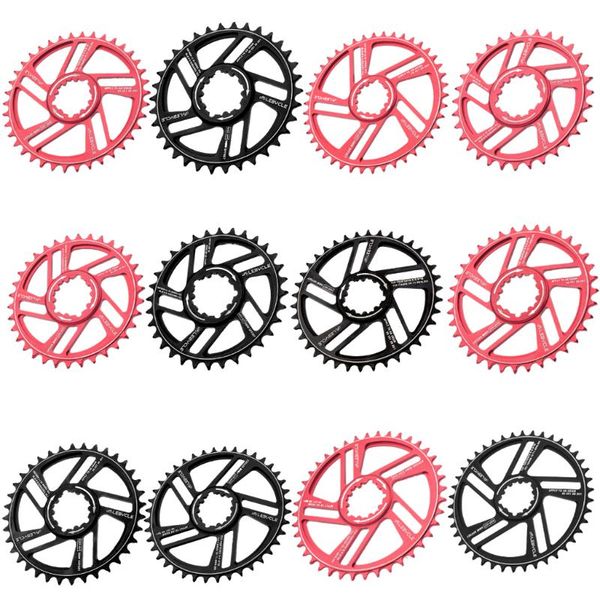 bike heels & chainwheels direct mount chainring 32t - 42t mtb mountain road chainwheel bicycle round chain wheel sprockets ring
bike heels & chainwheels direct mount chainring 32t - 42t mtb mountain road chainwheel bicycle round chain wheel sprockets ring