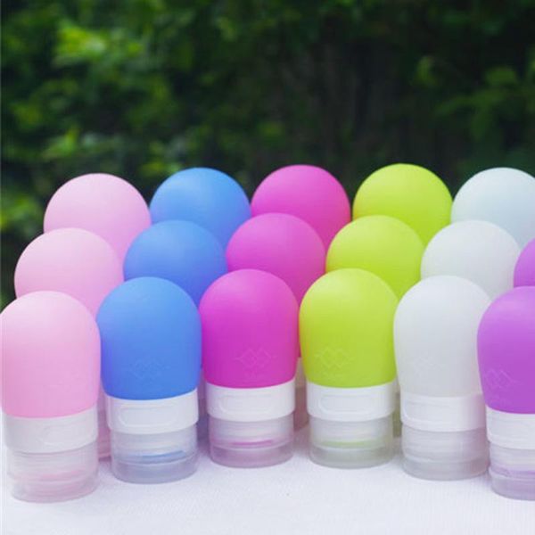 storage bottles & jars portable silicon travel set squeeze bottle multi-purpose containers cartoon modeling silicone make up
storage bottles & jars portable silicon travel set squeeze bottle multi-purpose containers cartoon modeling silicone make up