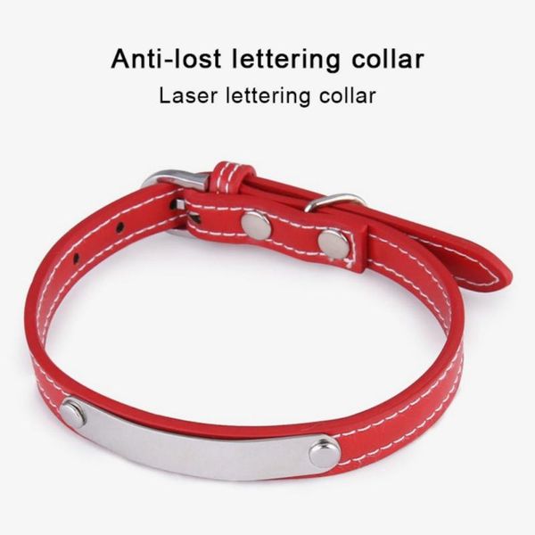 cat collars & leads 25-32cm leather pet collar identity tag custom personalized dog with engraved nameplate id for small medium dogs,
cat collars & leads 25-32cm leather pet collar identity tag custom personalized dog with engraved nameplate id for small medium dogs,