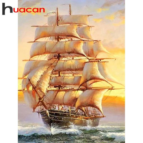 diamond painting huacan 5d diy embroidery mosaic sailboat sunset full square/round sea landscape puzzle gift
diamond painting huacan 5d diy embroidery mosaic sailboat sunset full square/round sea landscape puzzle gift