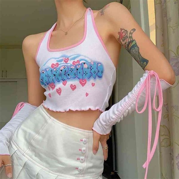 y2k corset harajuku crop vintage goth grunge indie aesthetic clothes korean streetwear egirl tiedye tank kpop summer 210705, White
y2k corset harajuku crop vintage goth grunge indie aesthetic clothes korean streetwear egirl tiedye tank kpop summer 210705, White