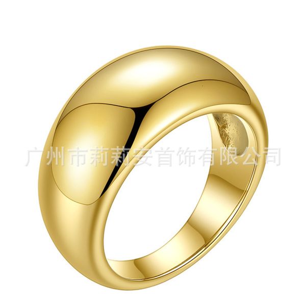 18k gold plated steel personalized curved inner empty index finger fashion style same ring r204055, Silver
18k gold plated steel personalized curved inner empty index finger fashion style same ring r204055, Silver