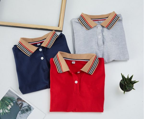 summer kids designer t-shirts fashion boy stripe laple short sleeved cotton tee shirt children casual girl clothes s1185, Blue
summer kids designer t-shirts fashion boy stripe laple short sleeved cotton tee shirt children casual girl clothes s1185, Blue