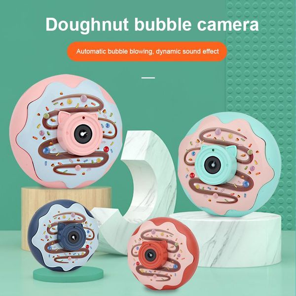 pool & accessories kid children's bubble camera donut outdoor toys electric one-key automatic machine toy fun party
pool & accessories kid children's bubble camera donut outdoor toys electric one-key automatic machine toy fun party