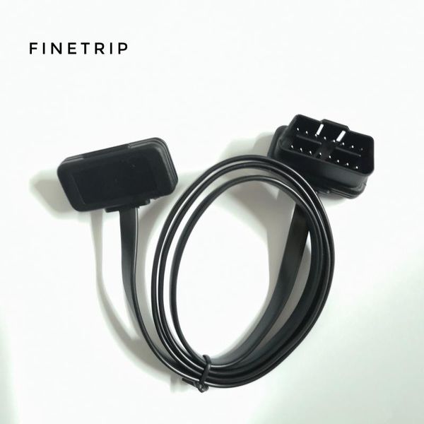 diagnostic tools 100cm right angle adapter connector flat thin 1m 16 pin elm327 obd2 extension cable
diagnostic tools 100cm right angle adapter connector flat thin 1m 16 pin elm327 obd2 extension cable