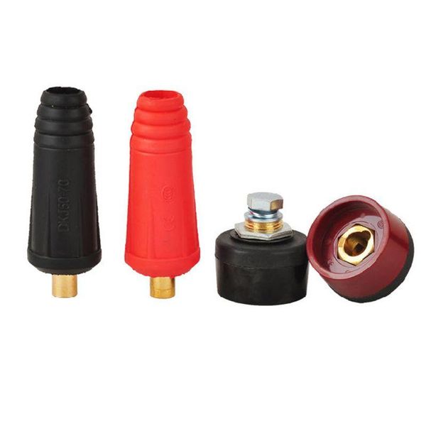 large machinery & equipment europe welder quick fitting male cable connector socket dkj 10-25 50-70 adaptor
large machinery & equipment europe welder quick fitting male cable connector socket dkj 10-25 50-70 adaptor