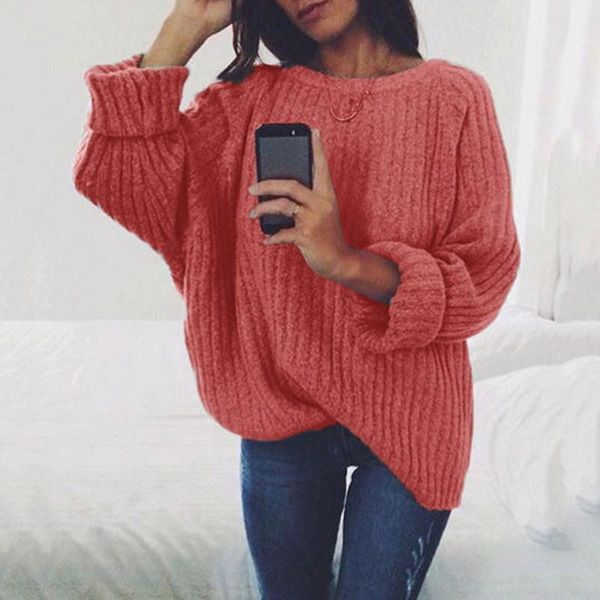 women's sweaters aprmhisy autumn winter women pullovers long sleeve casual loose knitted sweater tricot jersey jumper pull femme, White;black
women's sweaters aprmhisy autumn winter women pullovers long sleeve casual loose knitted sweater tricot jersey jumper pull femme, White;black