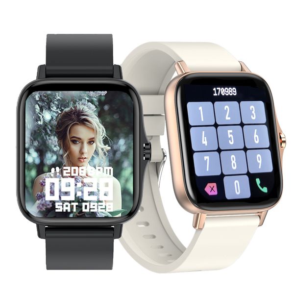 smartwatch 2021 bluetooth call smart watch women men for android ios heart rate blood pressure t42 reloj sports fitness trackerg, Slivery;brown
smartwatch 2021 bluetooth call smart watch women men for android ios heart rate blood pressure t42 reloj sports fitness trackerg, Slivery;brown