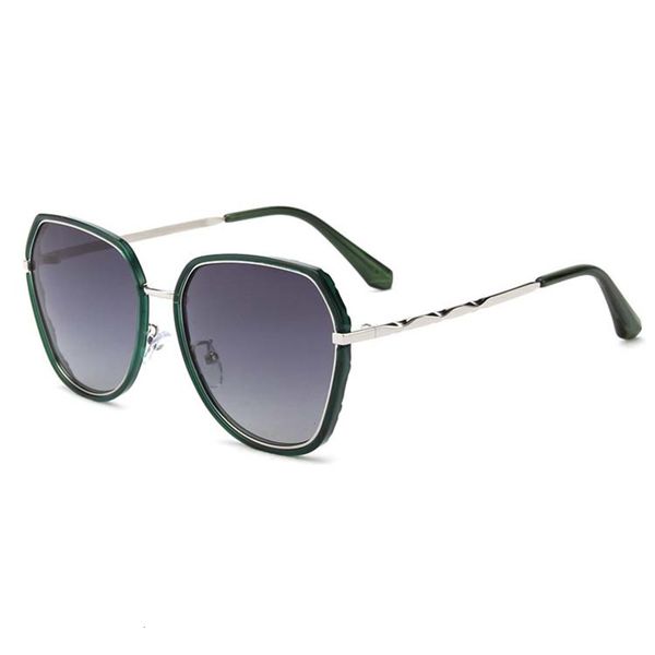 fashion sunglasses sunglasses polarized metal frame classic women sun glasses ladies vintage irregular trendy men shades, Black
fashion sunglasses sunglasses polarized metal frame classic women sun glasses ladies vintage irregular trendy men shades, Black