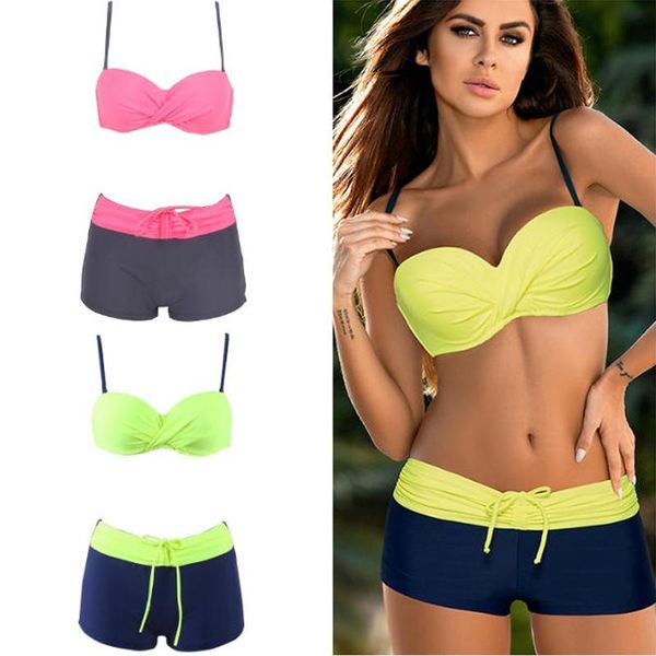 women's swimwear 2021 sole women fashion halter bikini two piece bikinis push up bathing suits beach wear s~xxl, White;black
women's swimwear 2021 sole women fashion halter bikini two piece bikinis push up bathing suits beach wear s~xxl, White;black