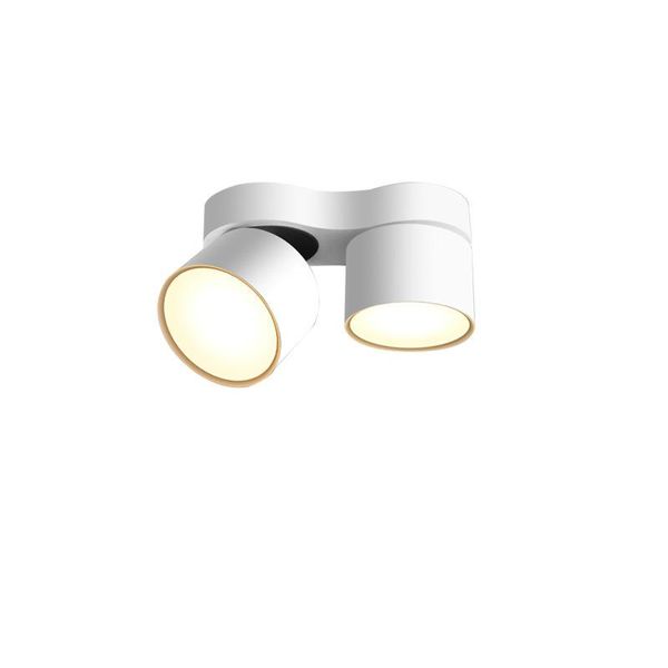downlights 4pcs double head surface mounted downlight 2x12w led astigmatism folding adjustable
downlights 4pcs double head surface mounted downlight 2x12w led astigmatism folding adjustable