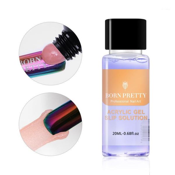 pretty 20ml builder gel liquid slip solution uv tips extension quick building manicure diy tool varnish1, Red;pink
pretty 20ml builder gel liquid slip solution uv tips extension quick building manicure diy tool varnish1, Red;pink