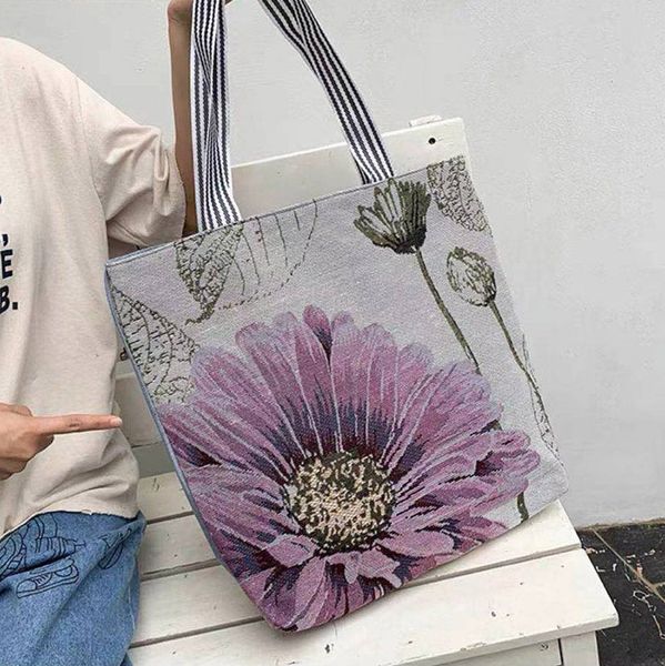 casual fashion large volume linen bags women's shopping bag artistic style tote bagss student shoulder handag p008
casual fashion large volume linen bags women's shopping bag artistic style tote bagss student shoulder handag p008