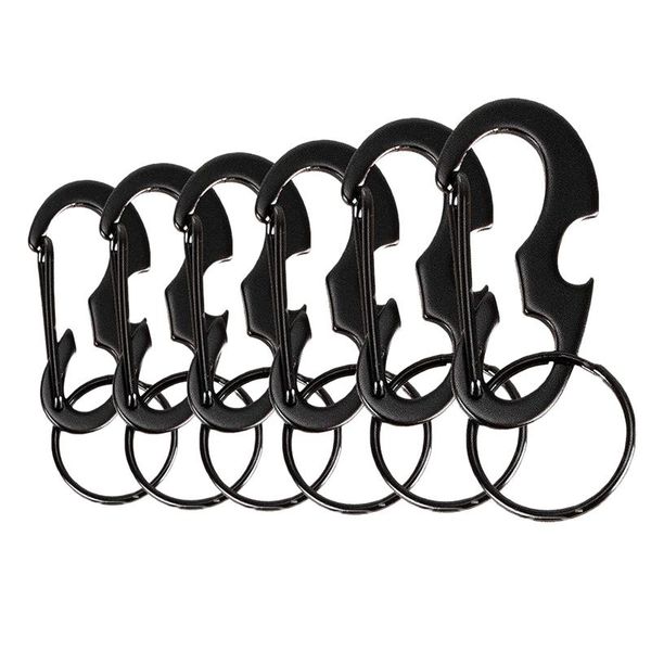 cords, slings and webbing stainless mini carabiners key ring small carabiner clip keychain tiny snap hook accessories for camping bottle
cords, slings and webbing stainless mini carabiners key ring small carabiner clip keychain tiny snap hook accessories for camping bottle