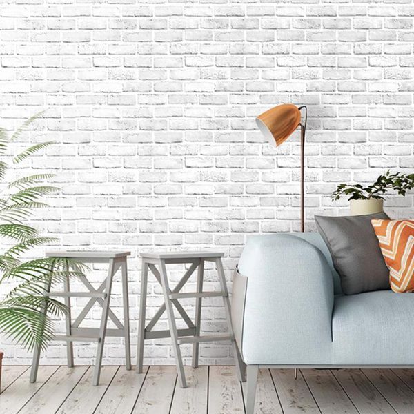 wallpapers 45x600cm self adhesive wallpaper pvc waterproof stone brick wall paper decorative stickers bedroom home decor
wallpapers 45x600cm self adhesive wallpaper pvc waterproof stone brick wall paper decorative stickers bedroom home decor