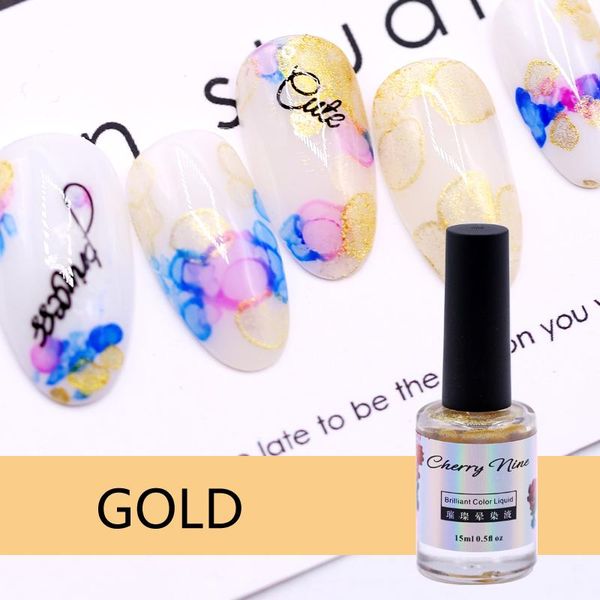 nail gel 14colors water color ink natural dry uv lacquer varnish for art 15ml halo dye diy blossoming effect, Red;pink
nail gel 14colors water color ink natural dry uv lacquer varnish for art 15ml halo dye diy blossoming effect, Red;pink