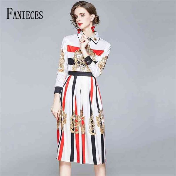 fashion runway design spring summer a-line dress women's white long sleeve turn down neck floral print midi dresses femme robe 210520, Black;gray
fashion runway design spring summer a-line dress women's white long sleeve turn down neck floral print midi dresses femme robe 210520, Black;gray