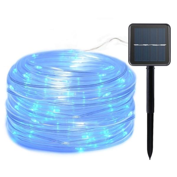 strings 12m 100led solar string lights outdoor waterproof rope tube colorful for home garden christmas holiday lawn decoration
strings 12m 100led solar string lights outdoor waterproof rope tube colorful for home garden christmas holiday lawn decoration