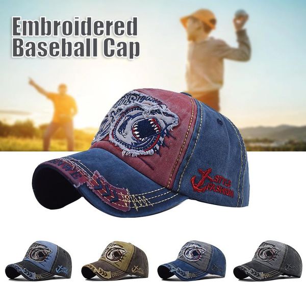 party hats cap baseball embroidery print casual sun protection hat polyester portable all-matched for men and women can csv
party hats cap baseball embroidery print casual sun protection hat polyester portable all-matched for men and women can csv