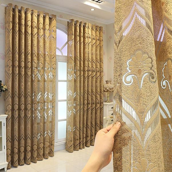 curtain & drapes grey sheer curtains for living room luxurious jacquard floral hollow geometric embroidery voile sliding door
curtain & drapes grey sheer curtains for living room luxurious jacquard floral hollow geometric embroidery voile sliding door