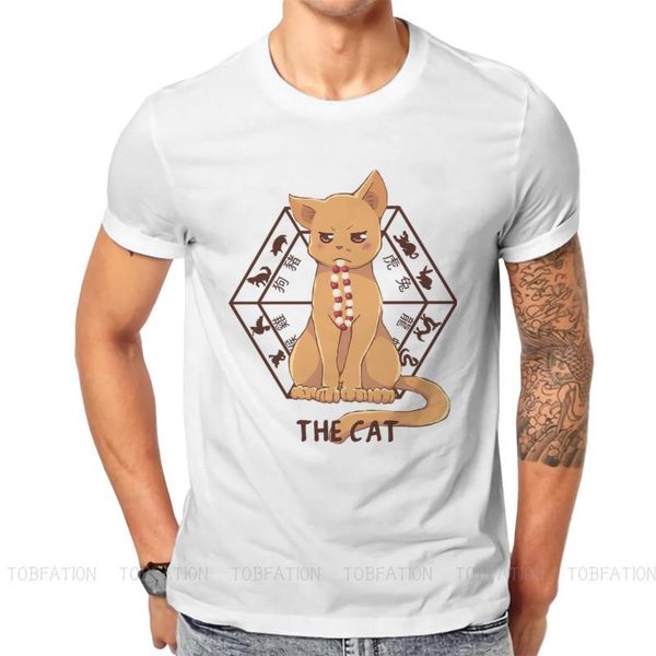 men's t-shirts fruit basket tohru manga series kyo the cat t shirt classic teenager homme tshirt big size o-neck men tshirts, White;black
men's t-shirts fruit basket tohru manga series kyo the cat t shirt classic teenager homme tshirt big size o-neck men tshirts, White;black