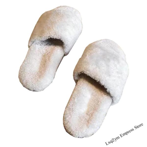 fashion women's shoes real fur slippers sell winter comfortable slipper 35-46, Black
fashion women's shoes real fur slippers sell winter comfortable slipper 35-46, Black