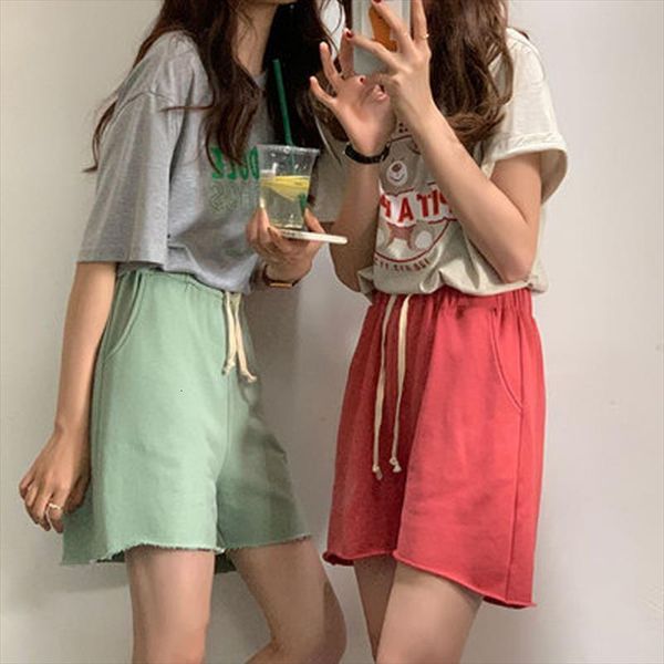6candy colors summer womens shorts high waist korean style girl casual tassel wide leg x1908, White;black
6candy colors summer womens shorts high waist korean style girl casual tassel wide leg x1908, White;black