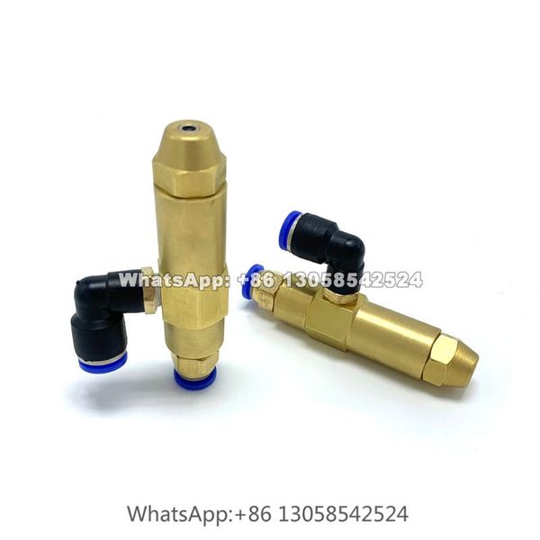 boiler burner oil nozzle, waste gas spray air atomizing fuel nozzle watering equipments
boiler burner oil nozzle, waste gas spray air atomizing fuel nozzle watering equipments