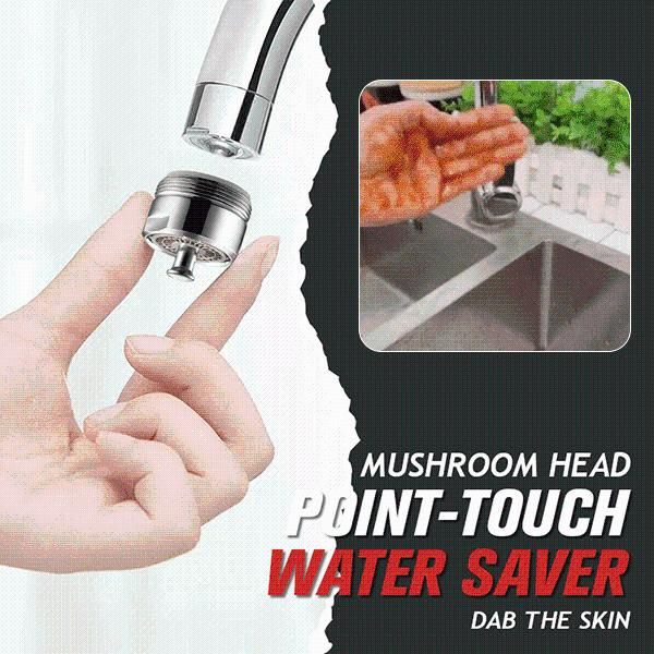 other faucets, showers & accs sueea® point-touch water saver brass control faucet aerator saving tap valve male thread bubbler purifier stop
other faucets, showers & accs sueea® point-touch water saver brass control faucet aerator saving tap valve male thread bubbler purifier stop