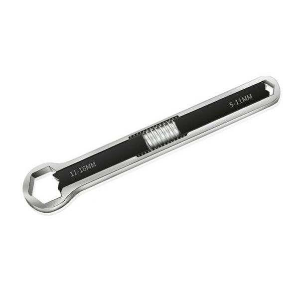 total wrench 24-in-1 universal multi-function car repairing tools double end repair hand
total wrench 24-in-1 universal multi-function car repairing tools double end repair hand