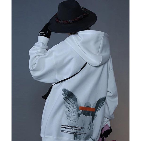 men's hoodies & sweatshirts spring and autumn men hipster street wear white hoodie cotton england style hooded 3d long coat m-2xl, Black
men's hoodies & sweatshirts spring and autumn men hipster street wear white hoodie cotton england style hooded 3d long coat m-2xl, Black