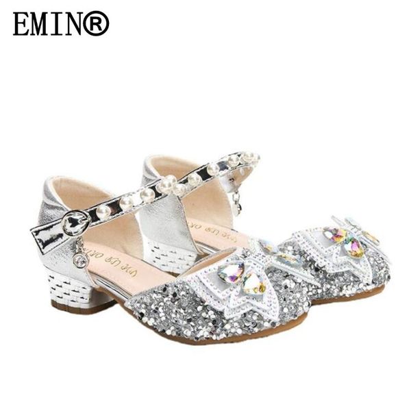 sandals girls crystal flower shoes 2021 summer high heels princess dance casual fashion all-match leather, Black;red
sandals girls crystal flower shoes 2021 summer high heels princess dance casual fashion all-match leather, Black;red
