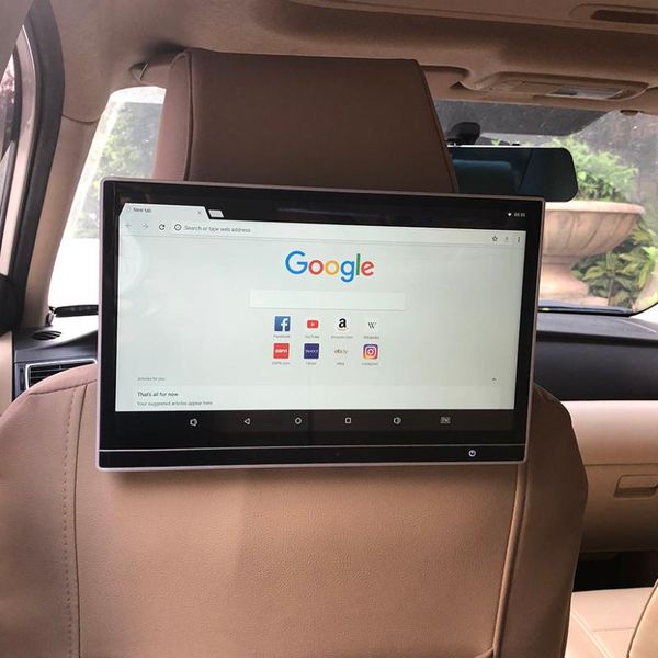 car video 12.5 inch 4gb+64gb 8-core hd 4k 1080p wifi android 10.0 tv headrest monitor for rear seat entertainment system
car video 12.5 inch 4gb+64gb 8-core hd 4k 1080p wifi android 10.0 tv headrest monitor for rear seat entertainment system