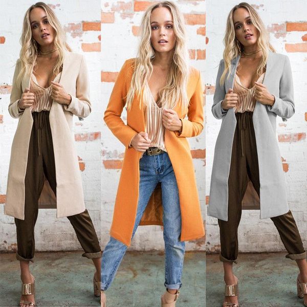 women's trench coats women warm hooded long coat outwear fashion windbreaker clothes, Tan;black
women's trench coats women warm hooded long coat outwear fashion windbreaker clothes, Tan;black