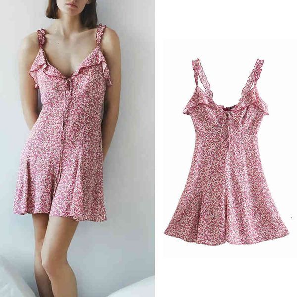 casual dresses 2021 fashion spring ladies flower print mini dress stack decorative women's clothing receive waist lcmv, Black;gray
casual dresses 2021 fashion spring ladies flower print mini dress stack decorative women's clothing receive waist lcmv, Black;gray