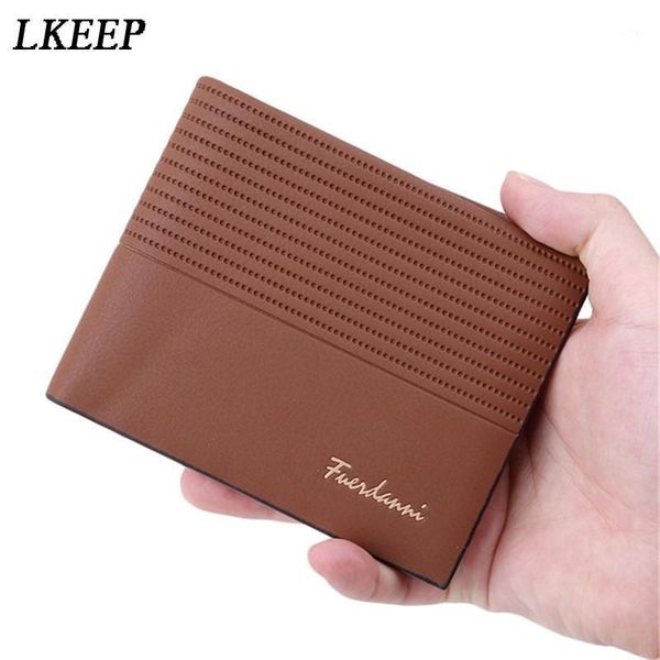 vintage men leather wallet short male purses dollars money clip credit fashion wallets1, Red;black
vintage men leather wallet short male purses dollars money clip credit fashion wallets1, Red;black