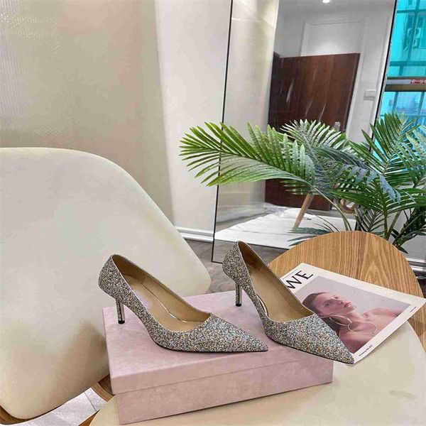 dress shoes woman high heels fashion designer pumps bling pointed toe thin slip on party wedding ladies' solid fall, Black
dress shoes woman high heels fashion designer pumps bling pointed toe thin slip on party wedding ladies' solid fall, Black