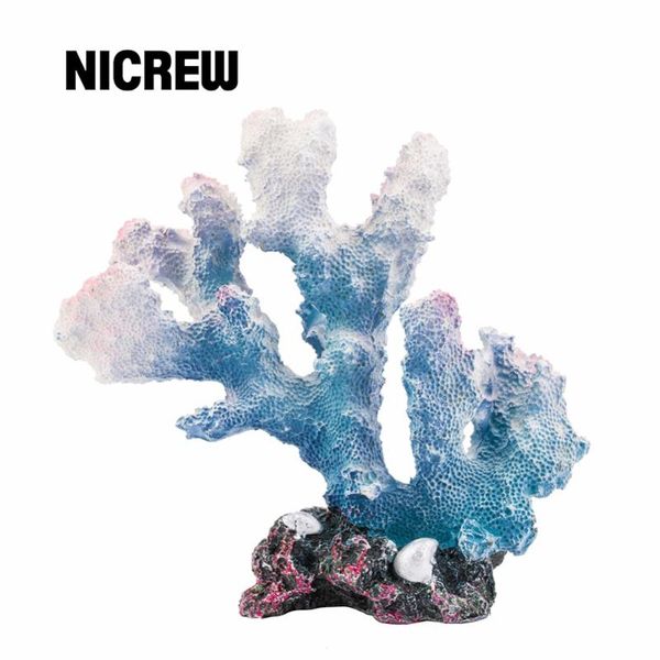 nicrew aquarium decorations nontoxic decorative artificial water ornament plant fish tank plants grass accessories
nicrew aquarium decorations nontoxic decorative artificial water ornament plant fish tank plants grass accessories