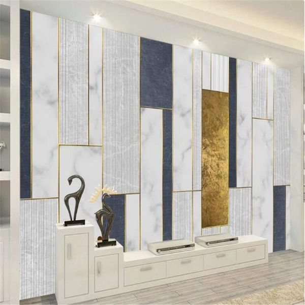 wallpapers milofi 3d mural modern minimalist geometric golden line mosaic pattern tv background wall
wallpapers milofi 3d mural modern minimalist geometric golden line mosaic pattern tv background wall