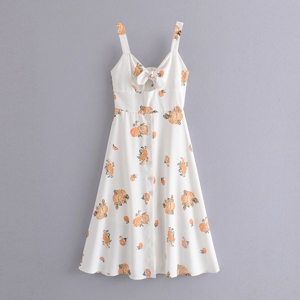 sweet floral print dress boho women lace-up strapless beach dresses spaghetti strap knee-length a-line casual vestidos 210520, Black;gray
sweet floral print dress boho women lace-up strapless beach dresses spaghetti strap knee-length a-line casual vestidos 210520, Black;gray