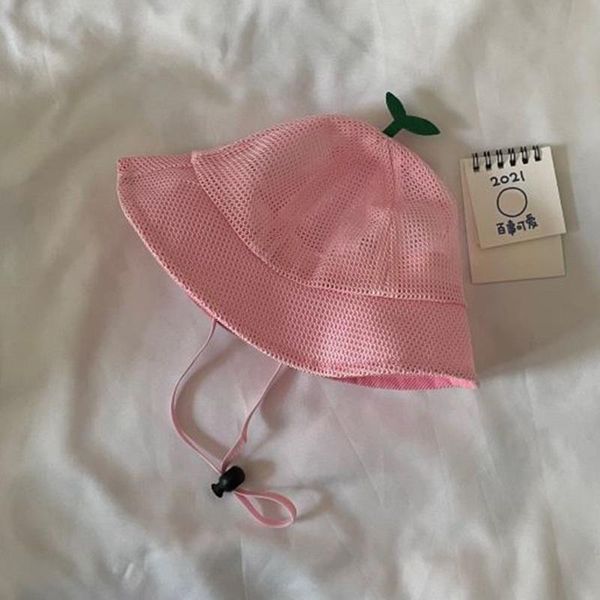 caps & hats summer small straw children's sunscreen mesh hat boys and girls cap, Yellow
caps & hats summer small straw children's sunscreen mesh hat boys and girls cap, Yellow