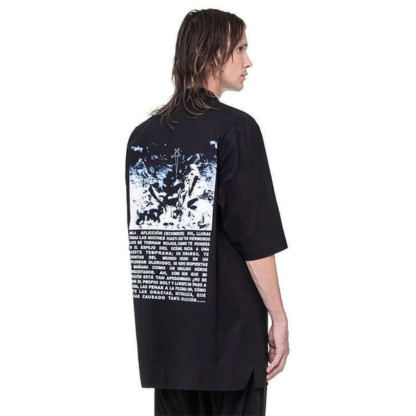 fashion outlet black letter print shirt men's 5-sleeve ro style high street middle sleeve loose shirt z926 5vif, White;black
fashion outlet black letter print shirt men's 5-sleeve ro style high street middle sleeve loose shirt z926 5vif, White;black