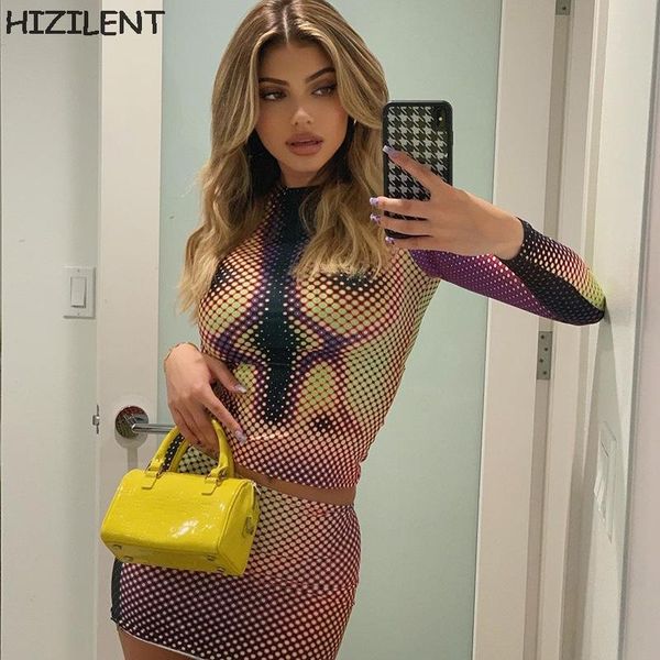 women's tracksuits winter tie dye long sleeves two-piece set slim fit o-neck crop fashion mini dress gothic printed casual women cl, Gray
women's tracksuits winter tie dye long sleeves two-piece set slim fit o-neck crop fashion mini dress gothic printed casual women cl, Gray