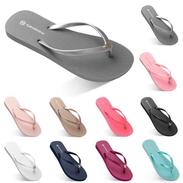 lower price flip flops slippers men women shoes triple white black green yellow orange pink red summer beach slide sport sneaker 35-38
lower price flip flops slippers men women shoes triple white black green yellow orange pink red summer beach slide sport sneaker 35-38
