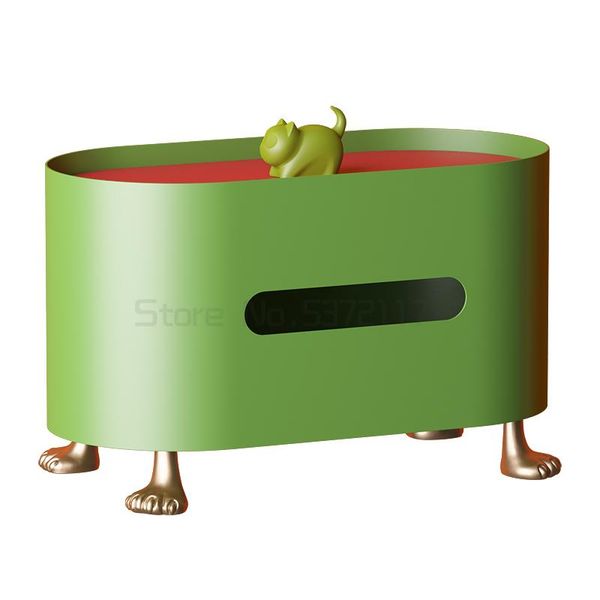 tissue boxes & napkins household creative living room tea table multifunctional cat claw paper towel box high-grade light luxury drawer
tissue boxes & napkins household creative living room tea table multifunctional cat claw paper towel box high-grade light luxury drawer