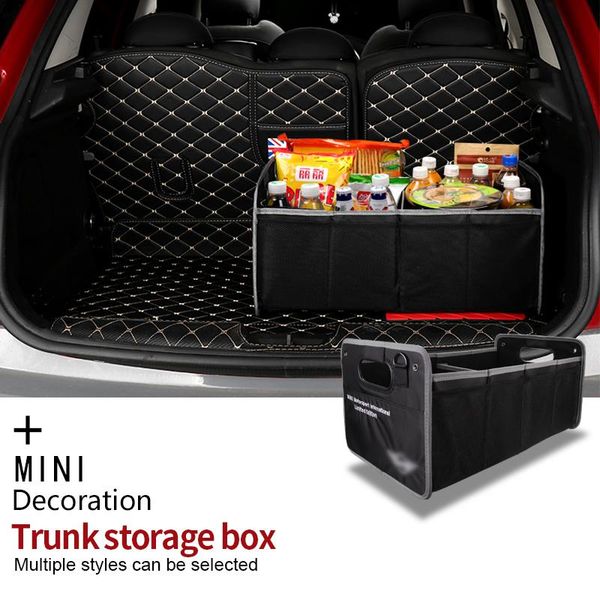 car organizer trunk box styling for mini cooper s one countryman clubman r60 r55 r56 r52 r50 f60 f56 f55 ect storage basket bag
car organizer trunk box styling for mini cooper s one countryman clubman r60 r55 r56 r52 r50 f60 f56 f55 ect storage basket bag