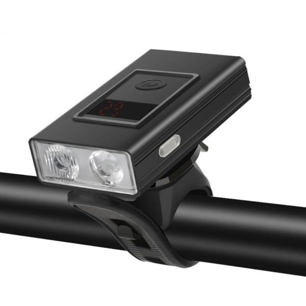 bike front light digital display/indicator 500lumens 2000mah led headlight 62kf lights
bike front light digital display/indicator 500lumens 2000mah led headlight 62kf lights