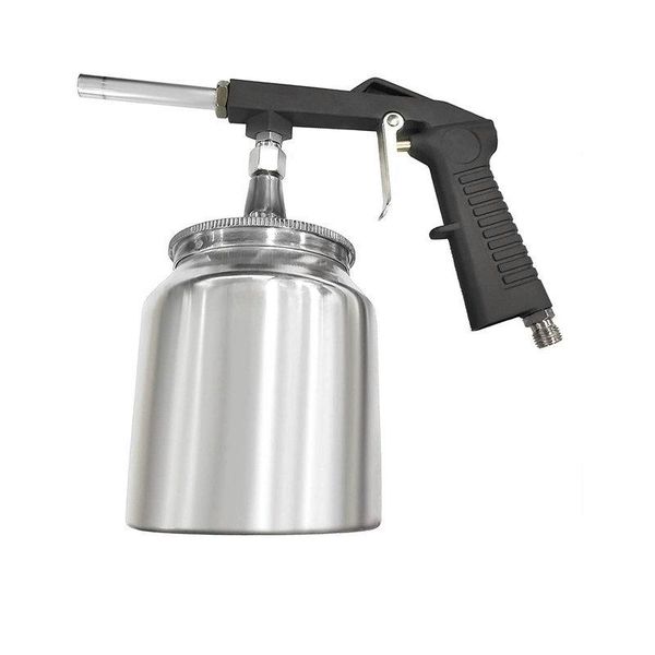 professional spray guns air undercoating gun-automotive application sprayer apply sprayable truck bed liner coating, rubberized undercoat, r
professional spray guns air undercoating gun-automotive application sprayer apply sprayable truck bed liner coating, rubberized undercoat, r